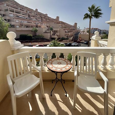 Superb Studio In Castle Harbour C011 Apartment Los Cristianos  Exterior photo