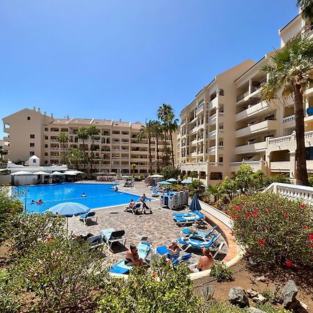 Superb Studio In Castle Harbour C011 Apartment Los Cristianos  Exterior photo